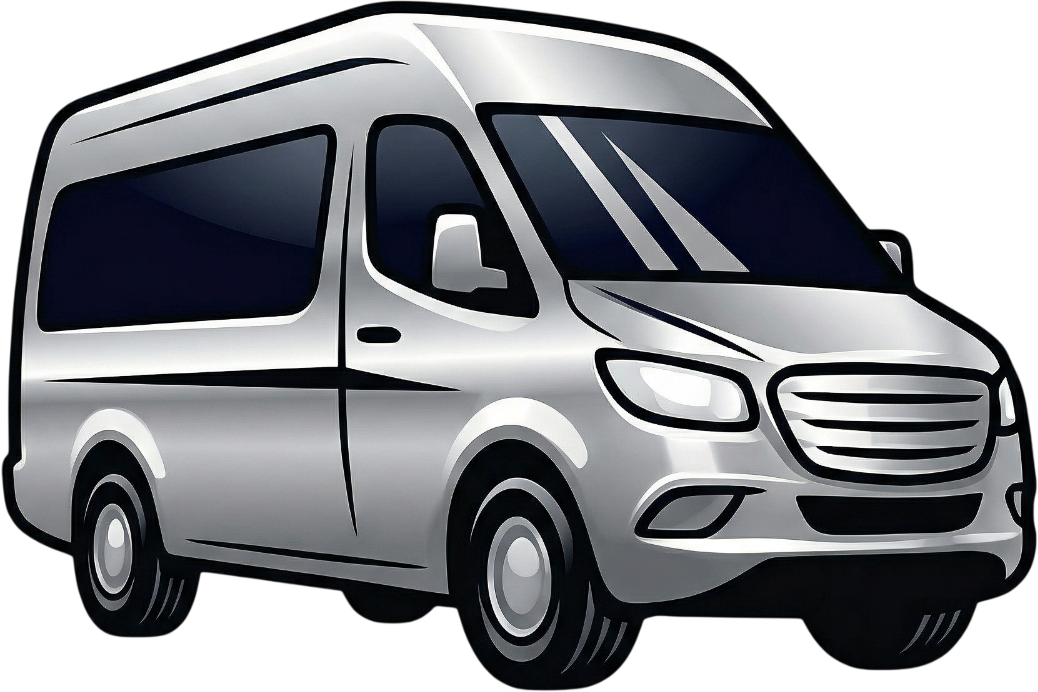Van Indo - Viagens & Excursões
